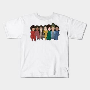 Friends Kids T-Shirt